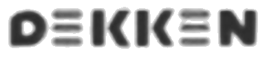 Dekken