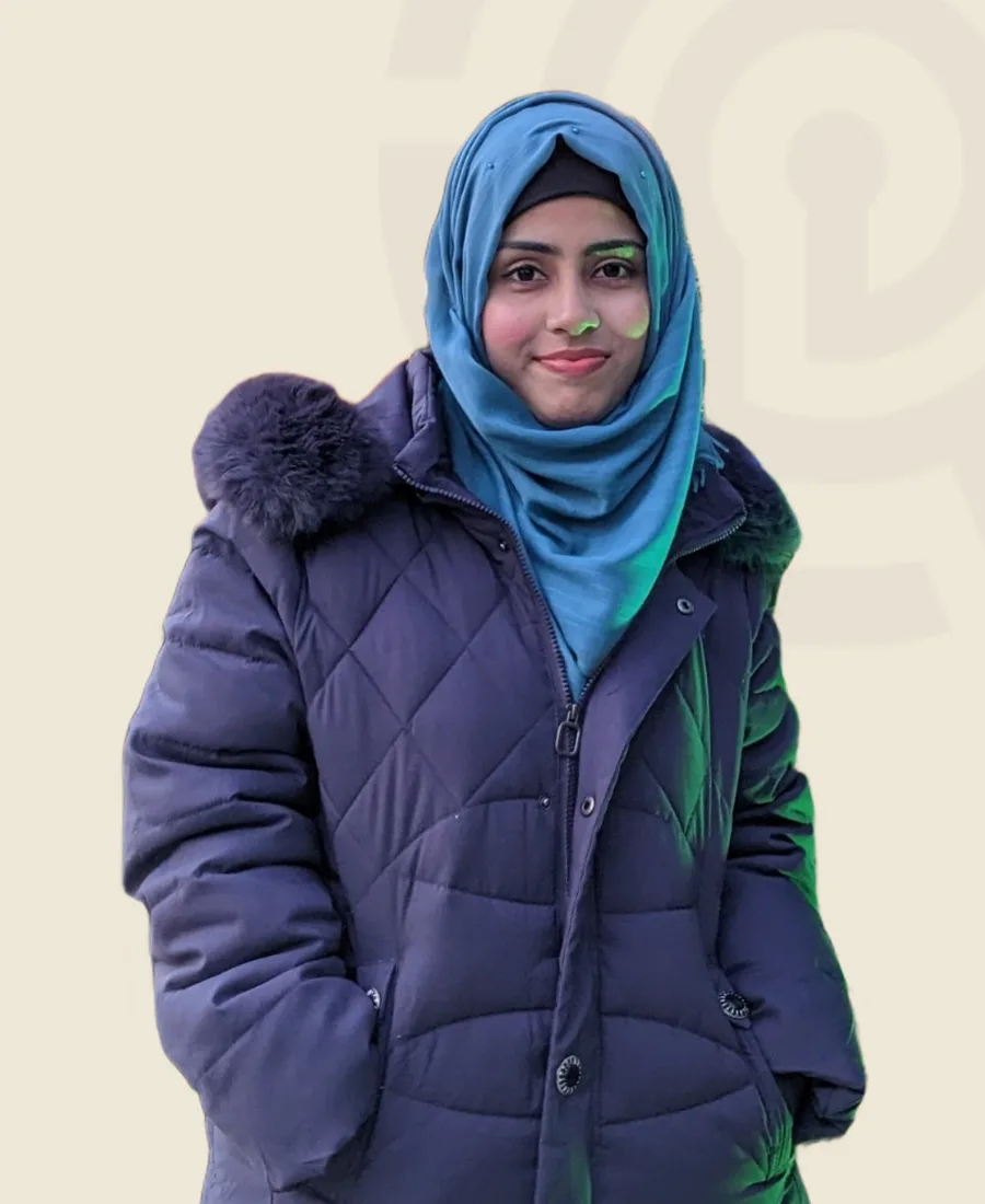 Zoya Shehzad