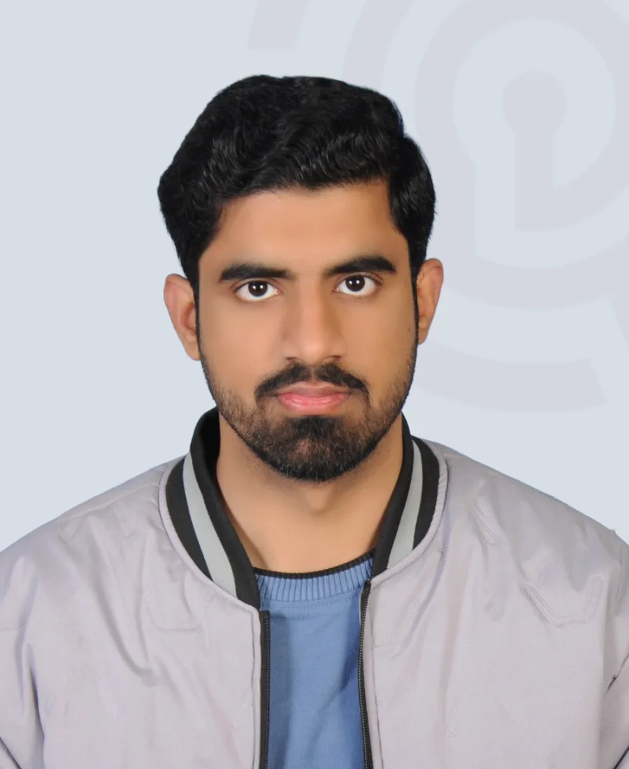Muhammad Salman Afaq