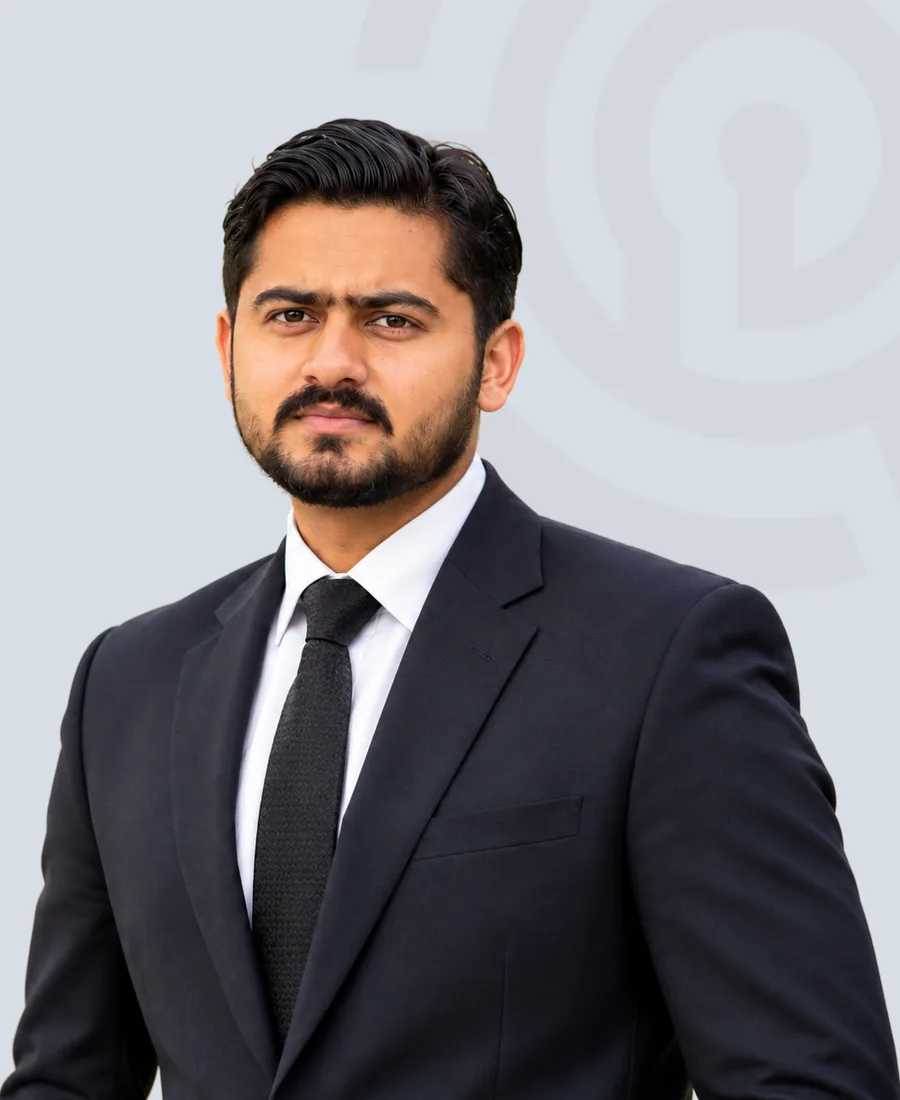 Shahzaib