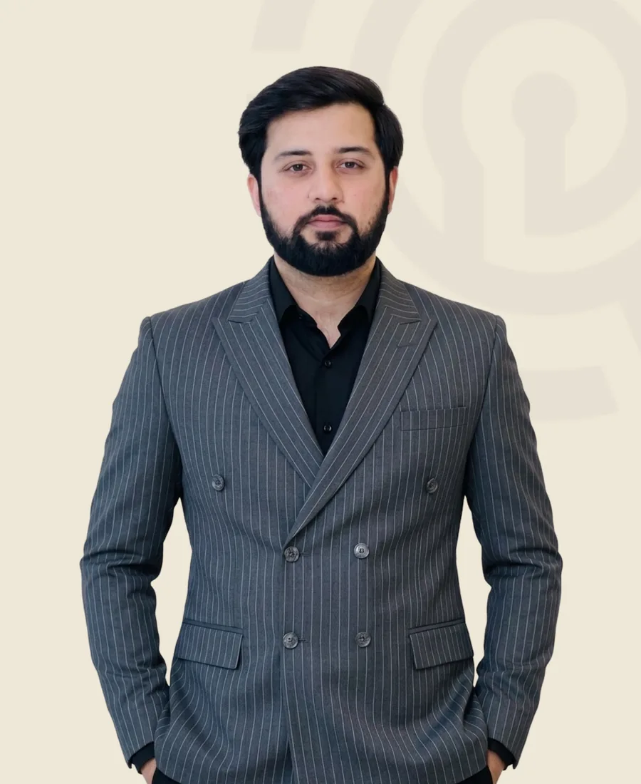 Umer Bin Sami