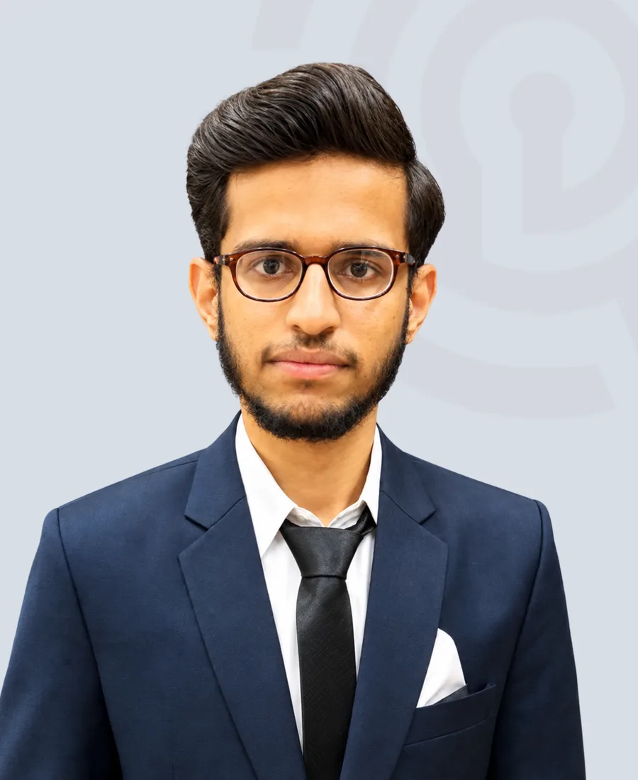 Sohaib Masood