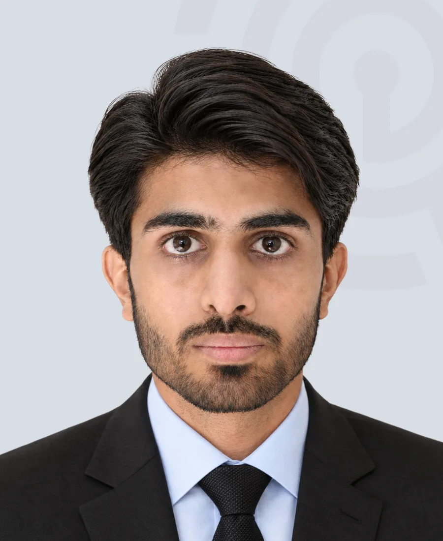 Shahjahan Iqbal