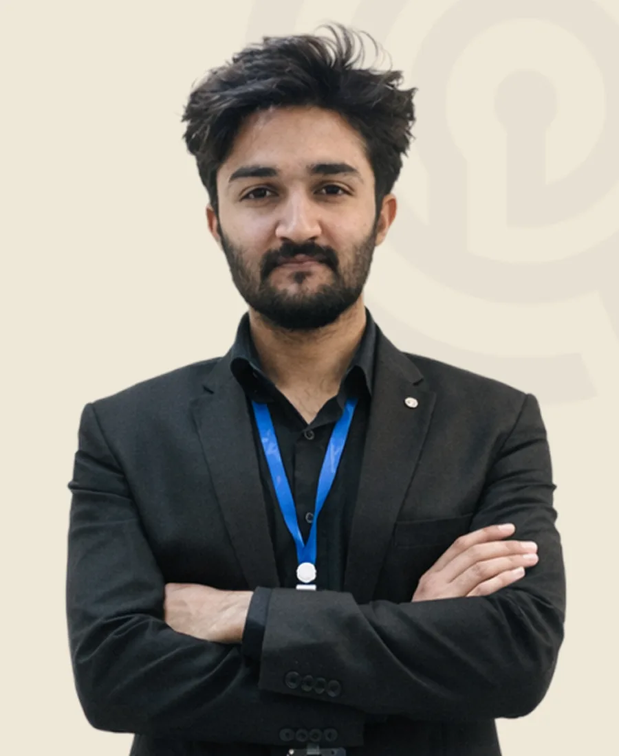 Soban Bashir