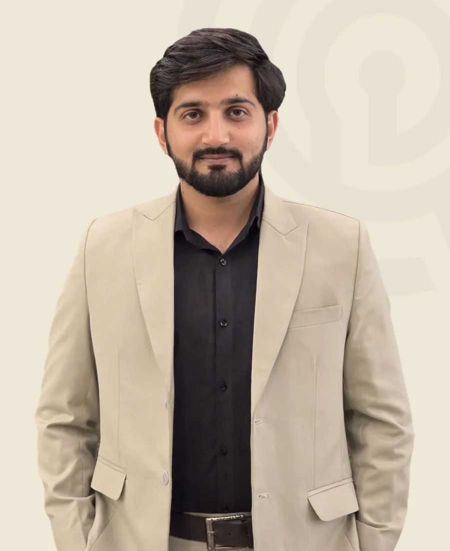 Tayyab Asghar