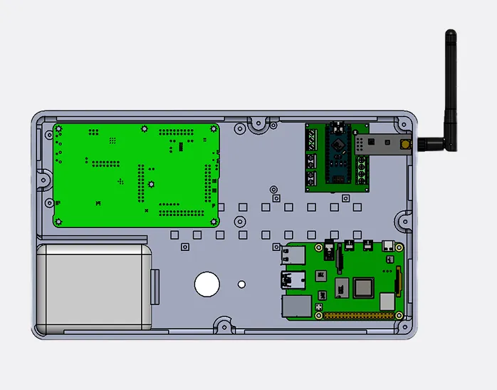 Jammer Tester