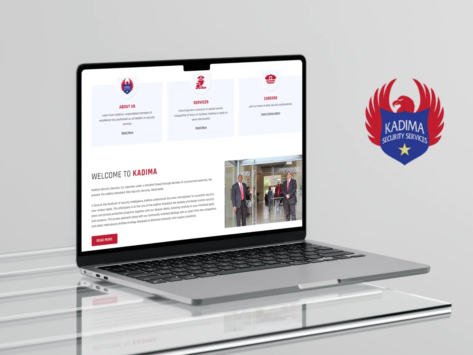 Kadima Security: Workflow Automation