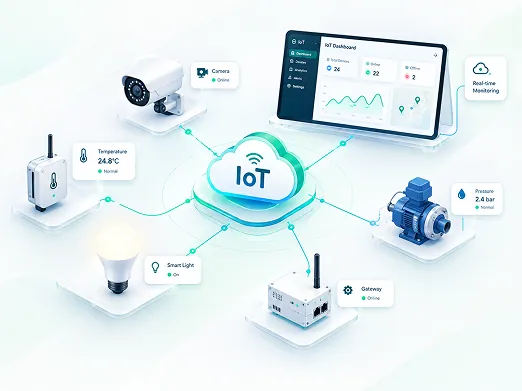 IoT