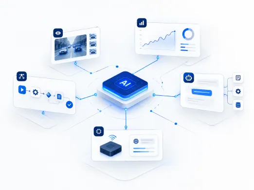 AI & Automation