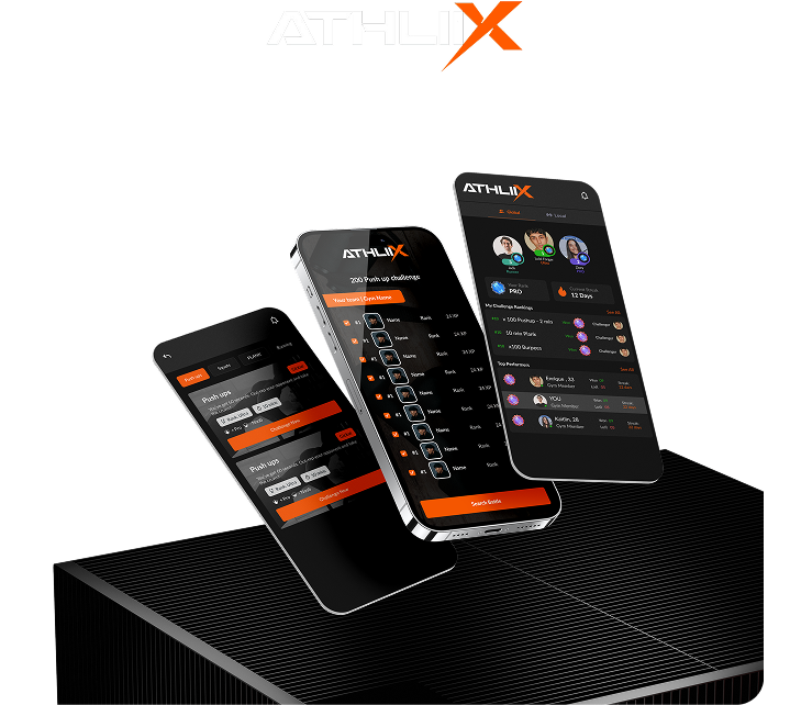 Athliix