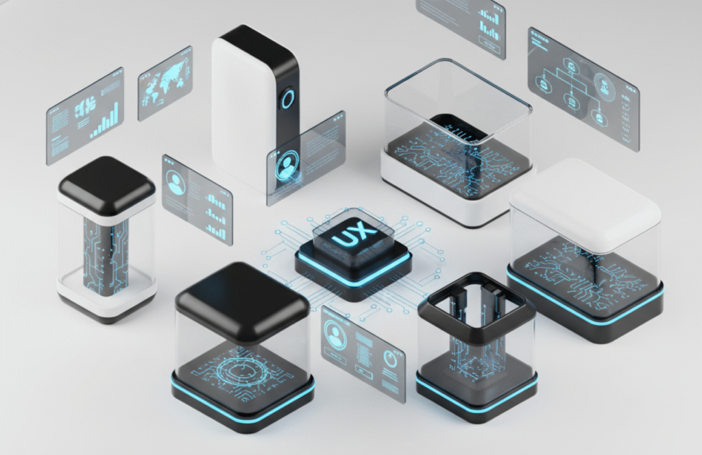 Design and User Experience