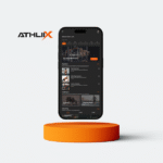 Athliix: Turn Every Workout into a Challenge
