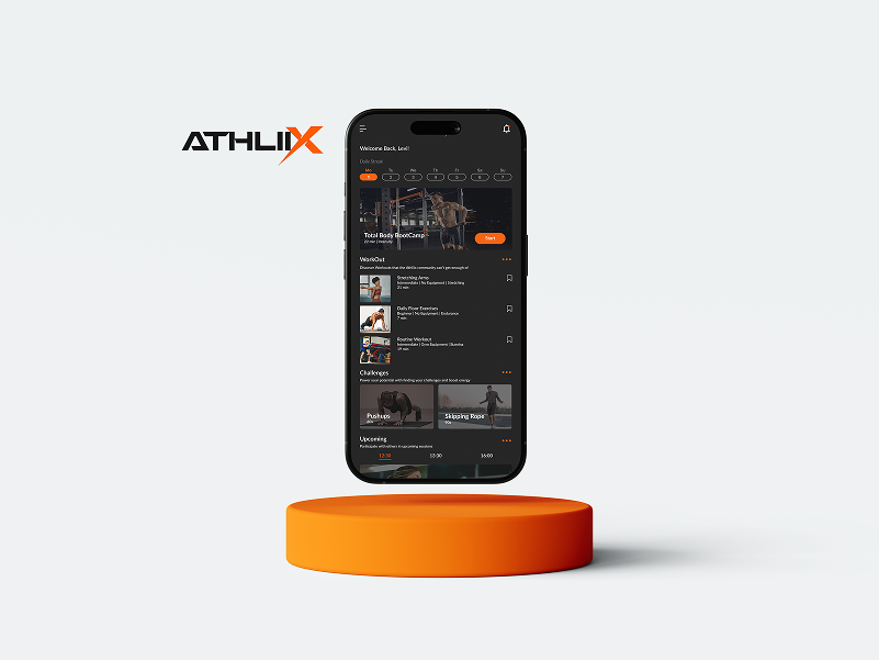 Athliix