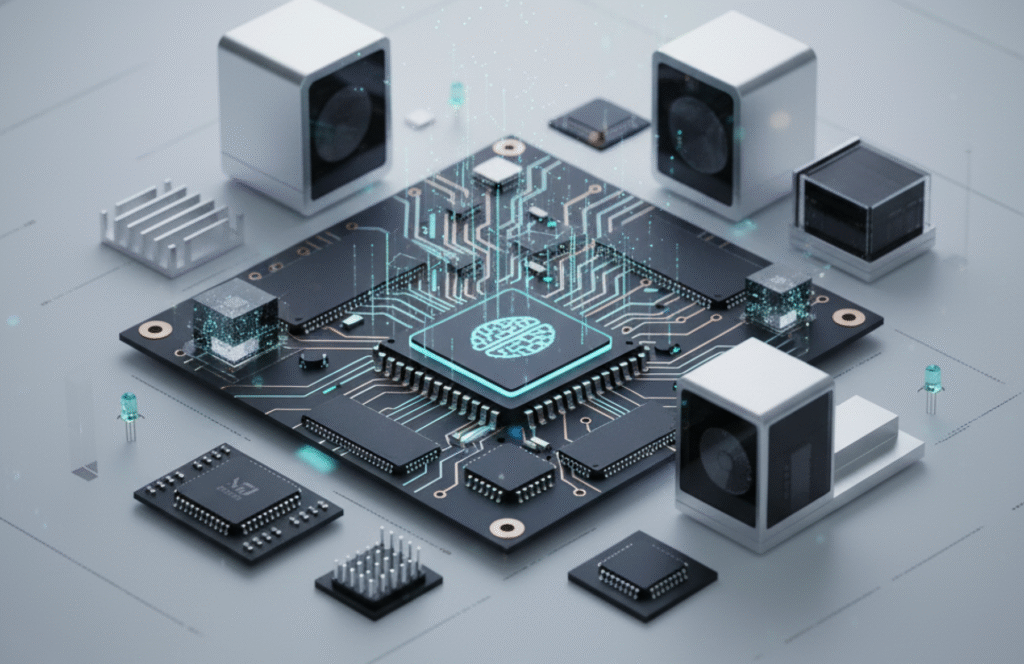 Hardware Development