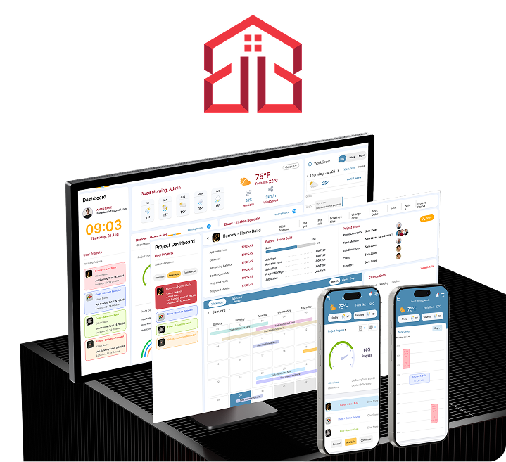BuilderBuilder PRO