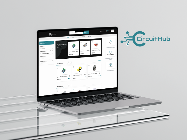 CircuitHub