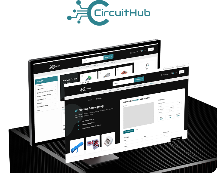 CircuitHub