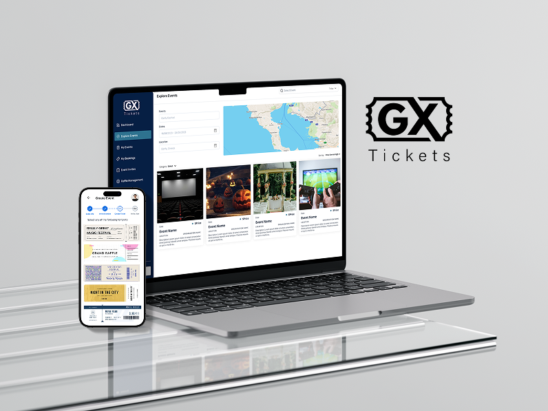 GX Tickets