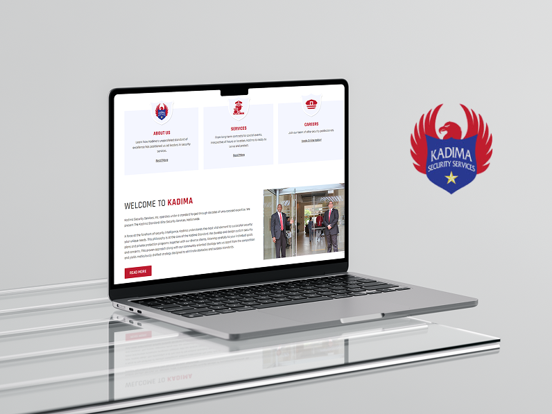 Kadima Security Services