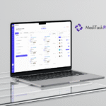 MediTask Pro: Your Clinic’s Digital Assistant