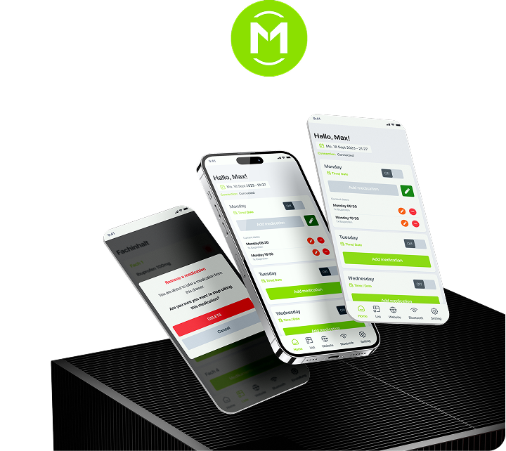 MediMinder