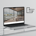 Metron Design: Building Design & Management