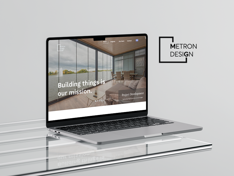 Metron Design