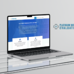 Platinum Medical Evaluations: Healthcare Analytics Platform