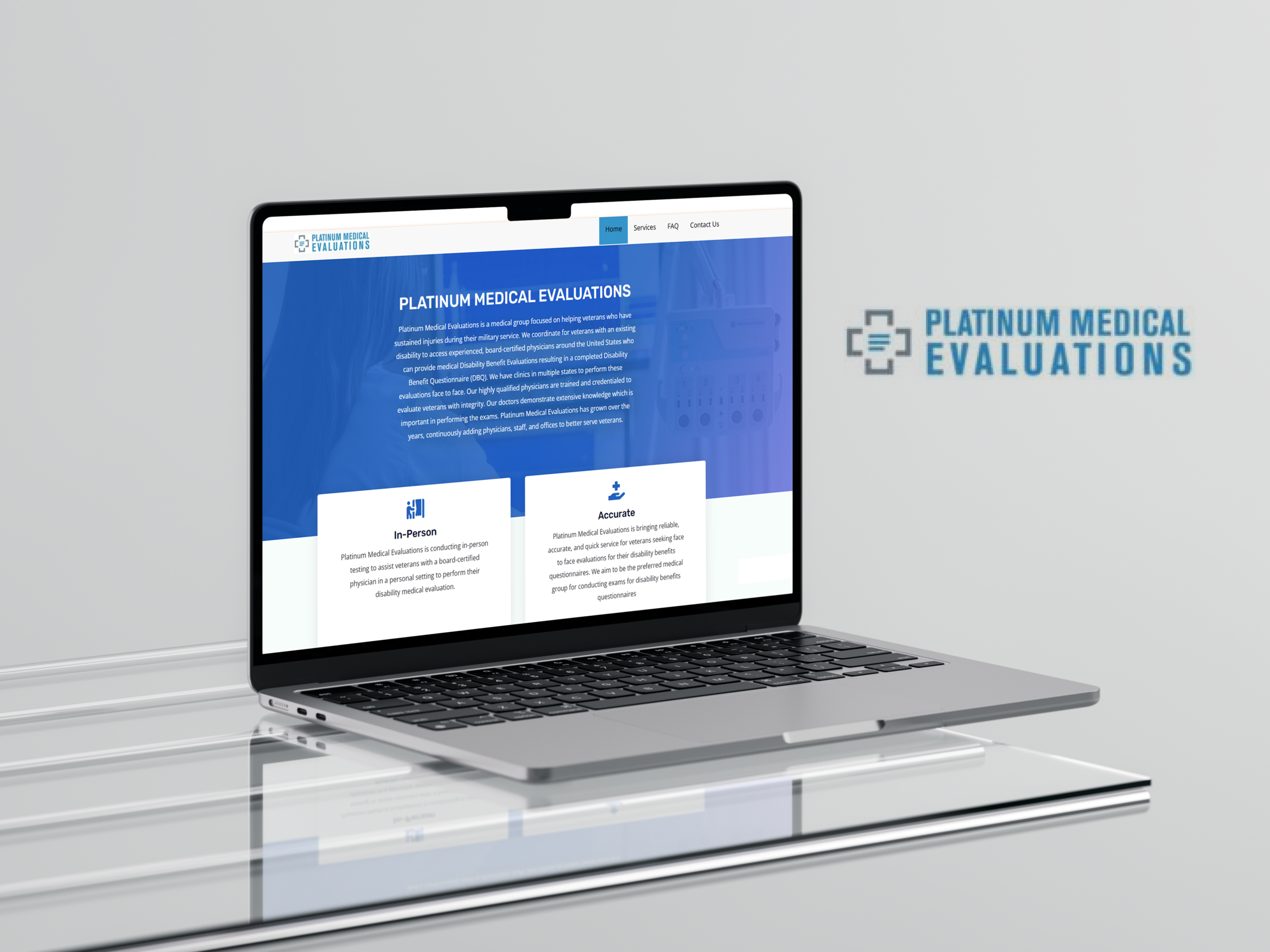 Platinum Medical Evaluations