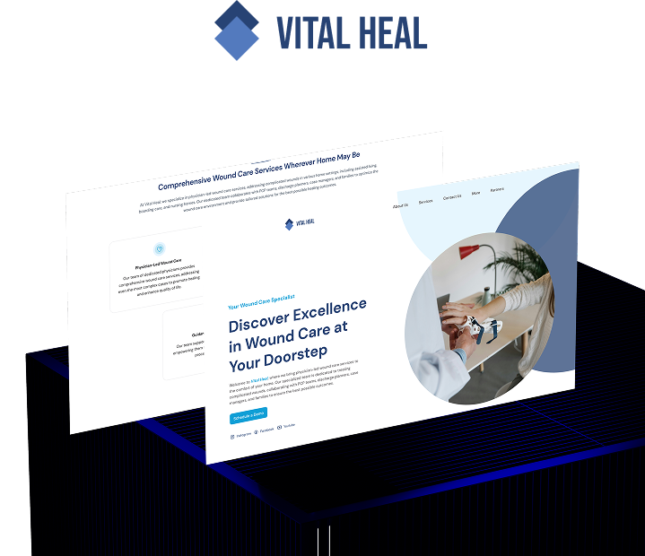 Vital Heal