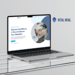 Vital Heal: Secure Wound Management
