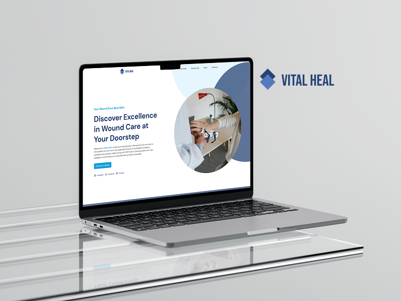 Vital Heal