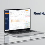 FleetHub: Real Time GPS Tracker​