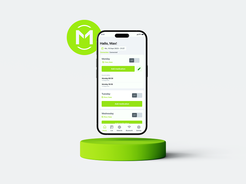 MediMinder